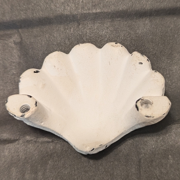 Seashell Knob - Picture 6 of 8